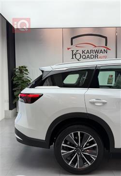 إنفينيتي QX60